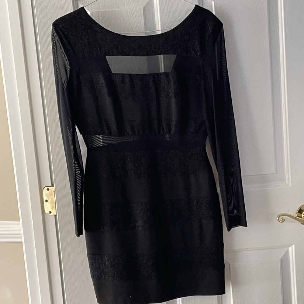 Style &co dress